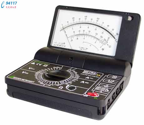 METRAport3A萬(wàn)用表